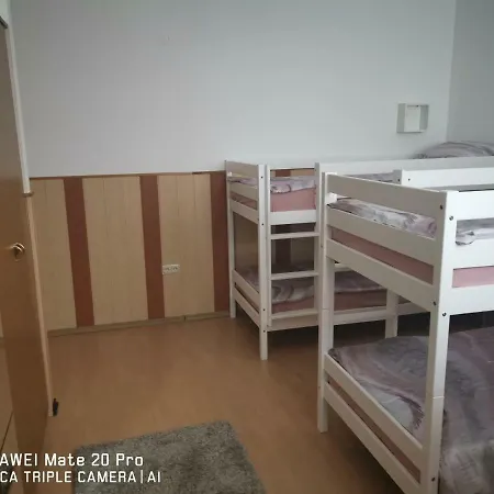 Hostel Marinus