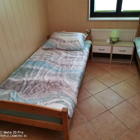 Marinus Ostello Sveti Vid-Miholjice